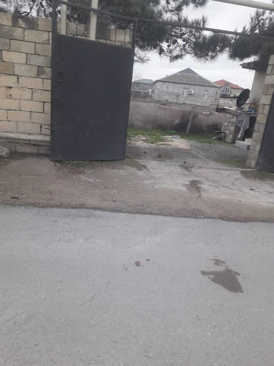 Satılır torpaq 8.4 sot — Torpaq, Bakı (12)