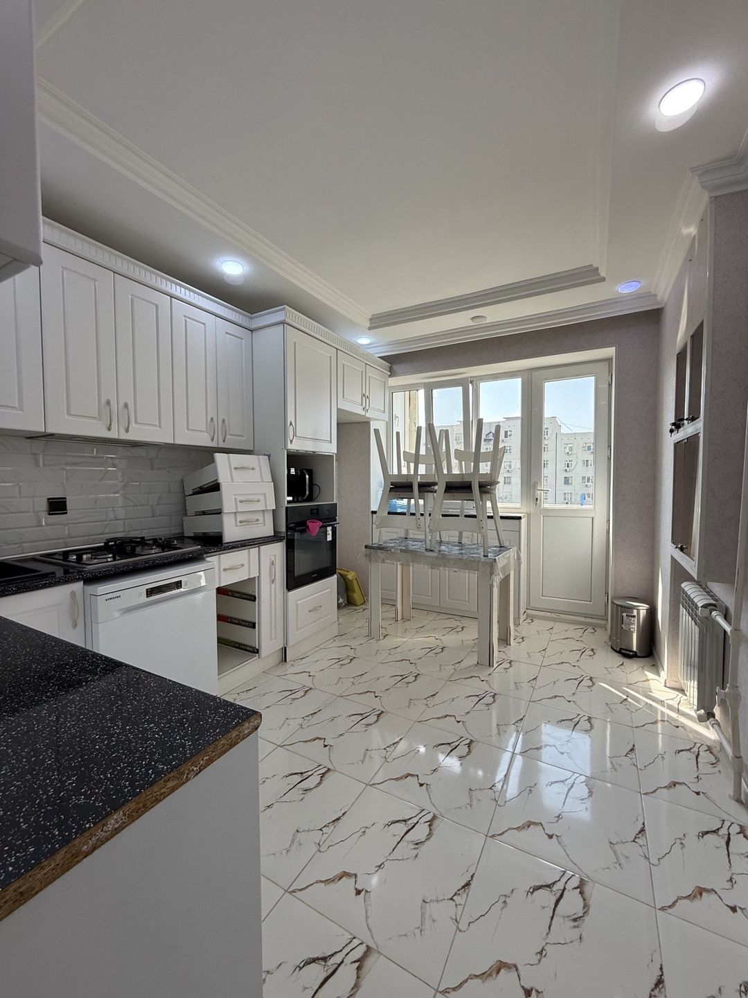 Satılır 2 otaqlı köhnə tikili 65 m² — Mənzil, Bakı (6)