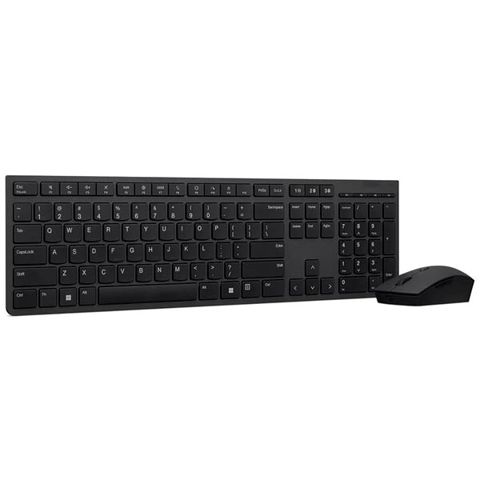 Lenovo Professional Wireless Combo 4X30H56821 — Bakı