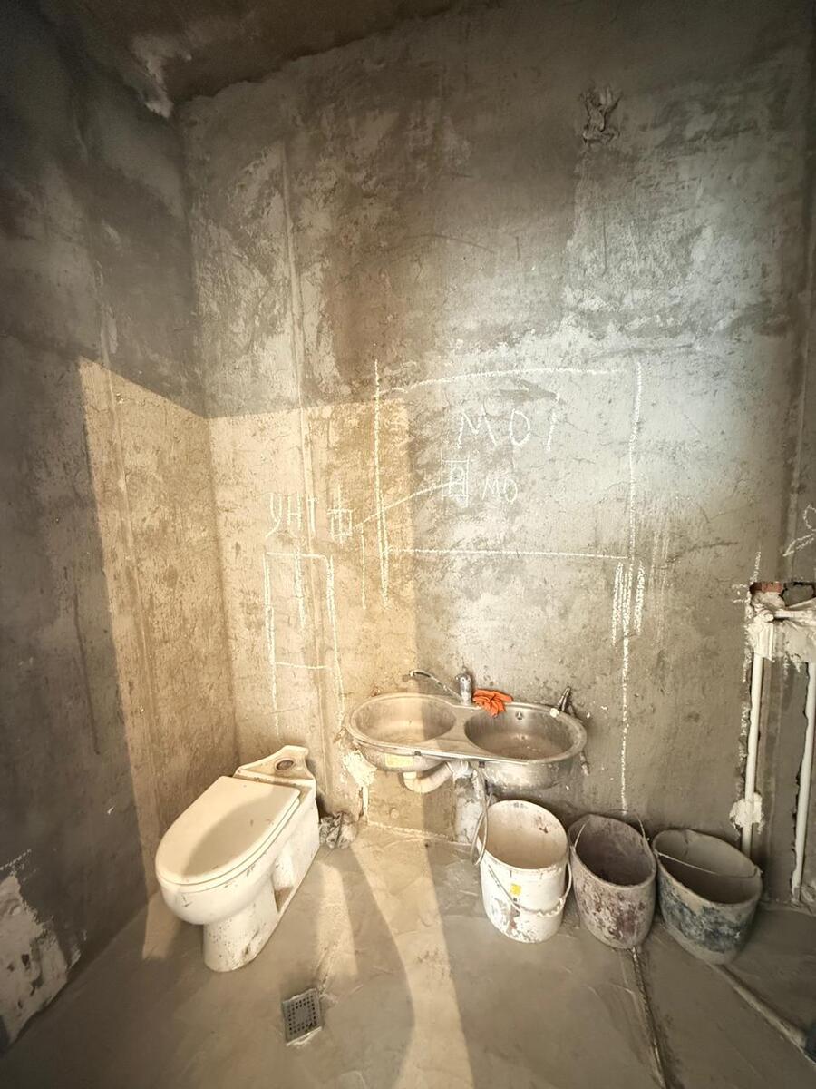 Satılır 3 otaqlı yeni tikili 100 m² — Mənzil, Bakı (12)