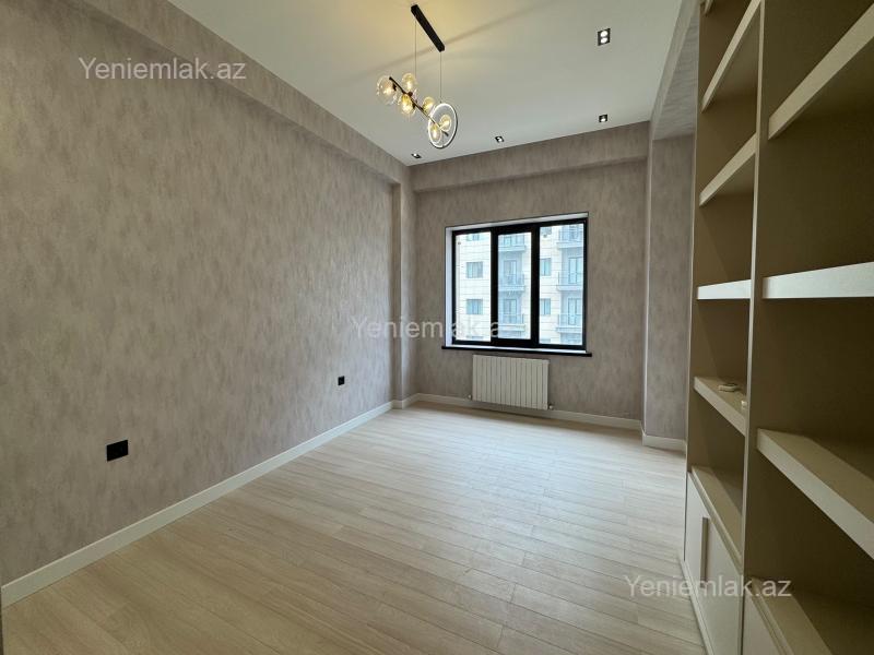 Kirayə 4 otaqlı Ofis, 135 m², Xətai rayonu — Ofis, Bakı (2)