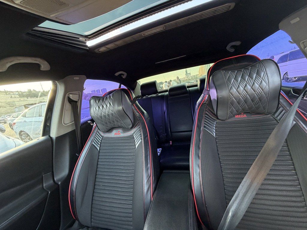 Volkswagen Passat, 2.0 L, 2005 il, 439 023 km — Avtomobillər, Bakı (7)