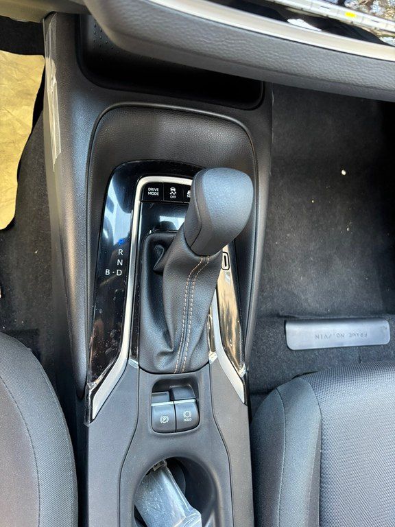 Toyota Corolla Levin, 1.8 L, 0.75 kWh, 2025 il, yeni — Avtomobillər, Bakı (11)