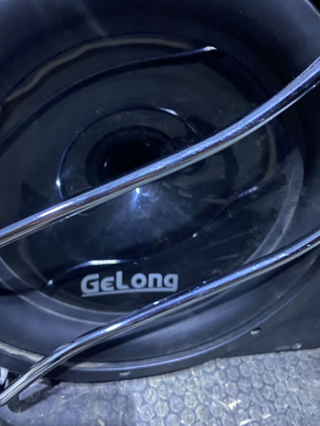 GeLong GL-1933 Pro – avtomobil üçün aktiv subwoofer - Brend/model — Avtomobil akustikası, Bakı (3)