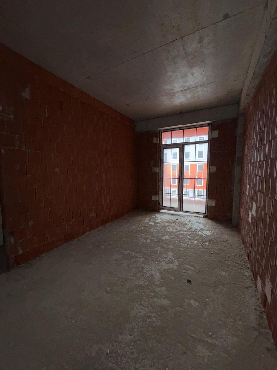 Satılır 4 otaqlı yeni tikili 163.3 m² — Mənzil, Bakı (8)