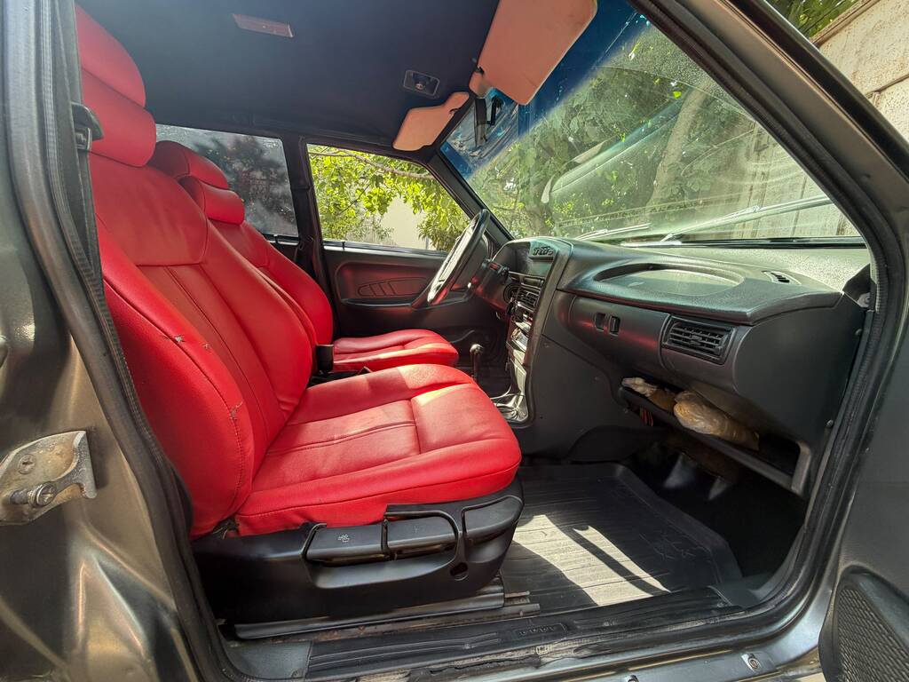 Lada (VAZ) 2115, 1.5 L, 2007 il, 373 789 km — Avtomobillər, Bakı (4)