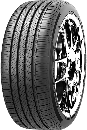 Goodrıde SA77 245/40R17-M 99W m+s — Şinlər, Bakı