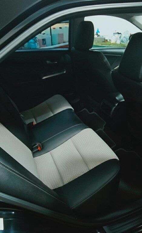 Toyota Camry, 2.5 L, 2013 il, 259 104 km — Avtomobillər, Bakı (6)