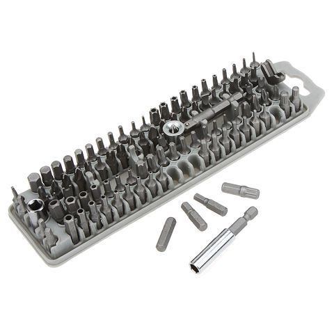 Vintaçan dəsti Pro`sKit SD-2310 tutacaq ilə — Bakı