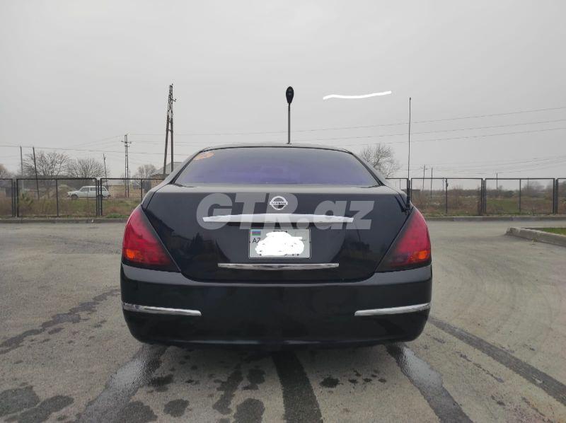 Nissan Teana 2.4 L, 2008, 287 223 km 77-NV-347 — Avtomobillər, Neftçala (3)