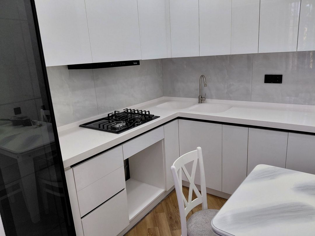 İcarəyə verilir 3 otaqlı köhnə tikili 85 m² — Mənzil, Bakı (8)