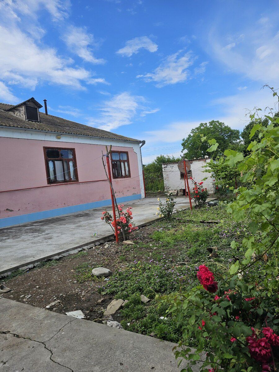 Həyət evi, Xaçmaz r — Ev, villa, Xaçmaz (2)