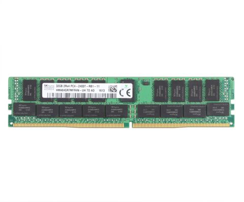 SKhynix 2Rx4 PC4-2400T-RB1-11 Server RAM — Bakı