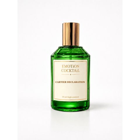 Emotion Cocktail Declaration uniseks Extrait De Parfum 50 ml — Bakı