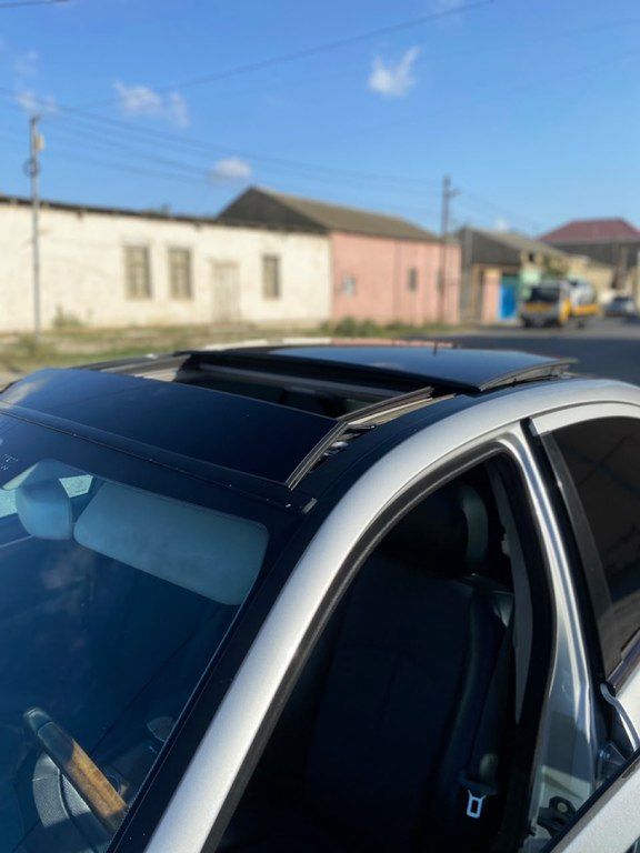 Mercedes E 220, 2.2 L, 2006 il, 274 774 km 99-SP-619 — Avtomobillər, Bakı (5)