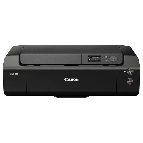 Canon imagePROGRAF PRO-300 printer — Bakı