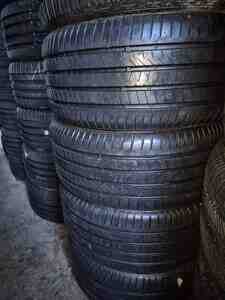 Bridgestone təkərlər 27540 R22 — Bakı