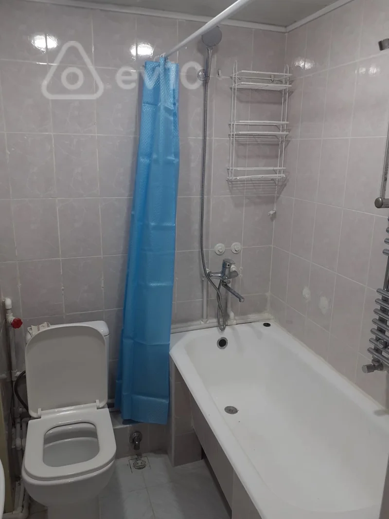 2 otaqlı mənzil, 60 m², Neftçilər M — kirayə — Mənzil, Bakı (9)