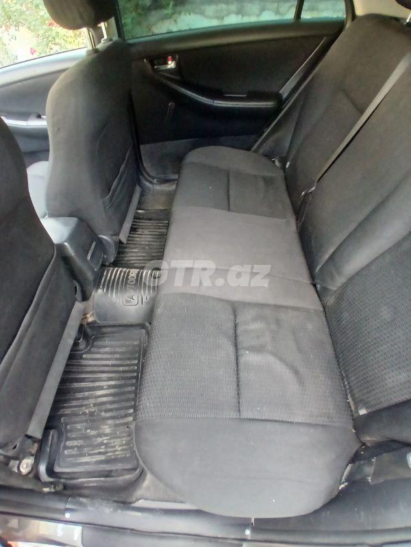 Toyota Corolla 1.5 L, 2004, 308 000 km 99-VZ-317 — Avtomobillər, Yevlax (10)