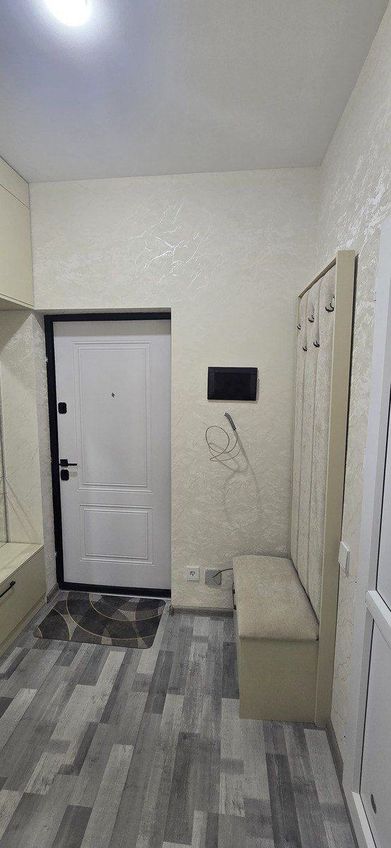 İcarəyə verilir 2 otaqlı yeni tikili 55 m² — Mənzil, Bakı (8)