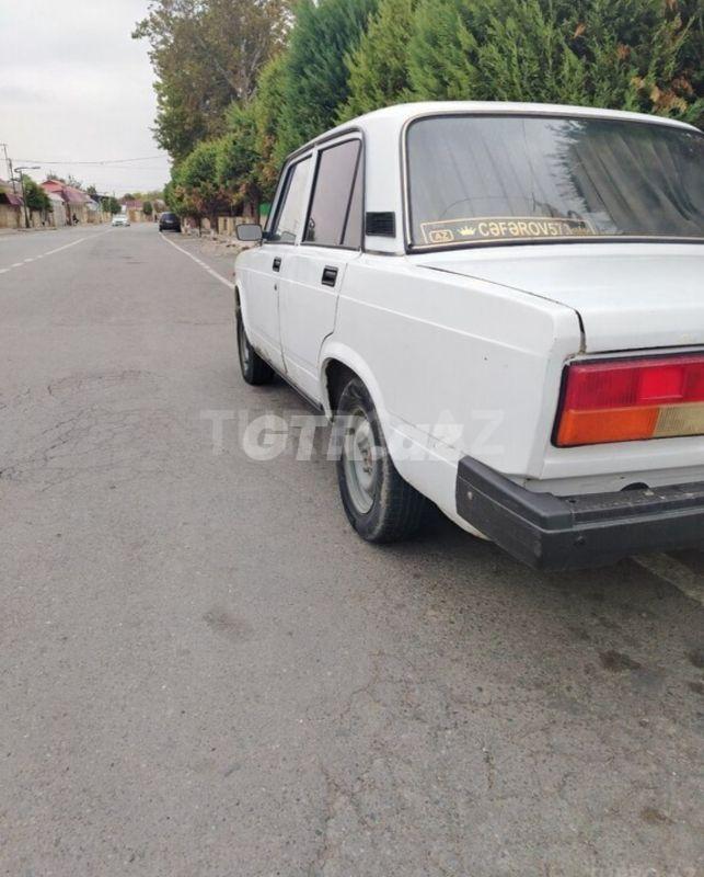 Lada (vaz) 2107 1.6 l, 1999, 61 413 km 10-US-573 — Avtomobillər, Füzuli (4)