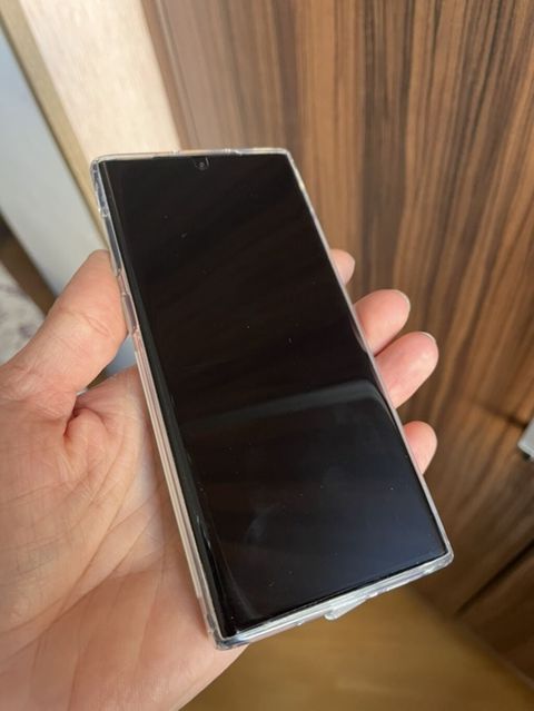 Samsung Note 10, 256 GB, rəng - Qara, İki sim kartlı — Bakı