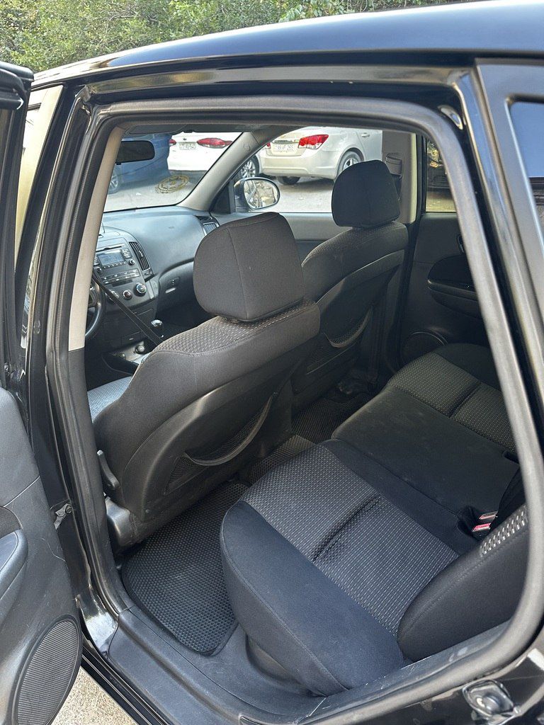 Hyundai i30, 1.6 L, 2007 il, 314 000 km 77-HB-231 — Avtomobillər, Bakı (8)