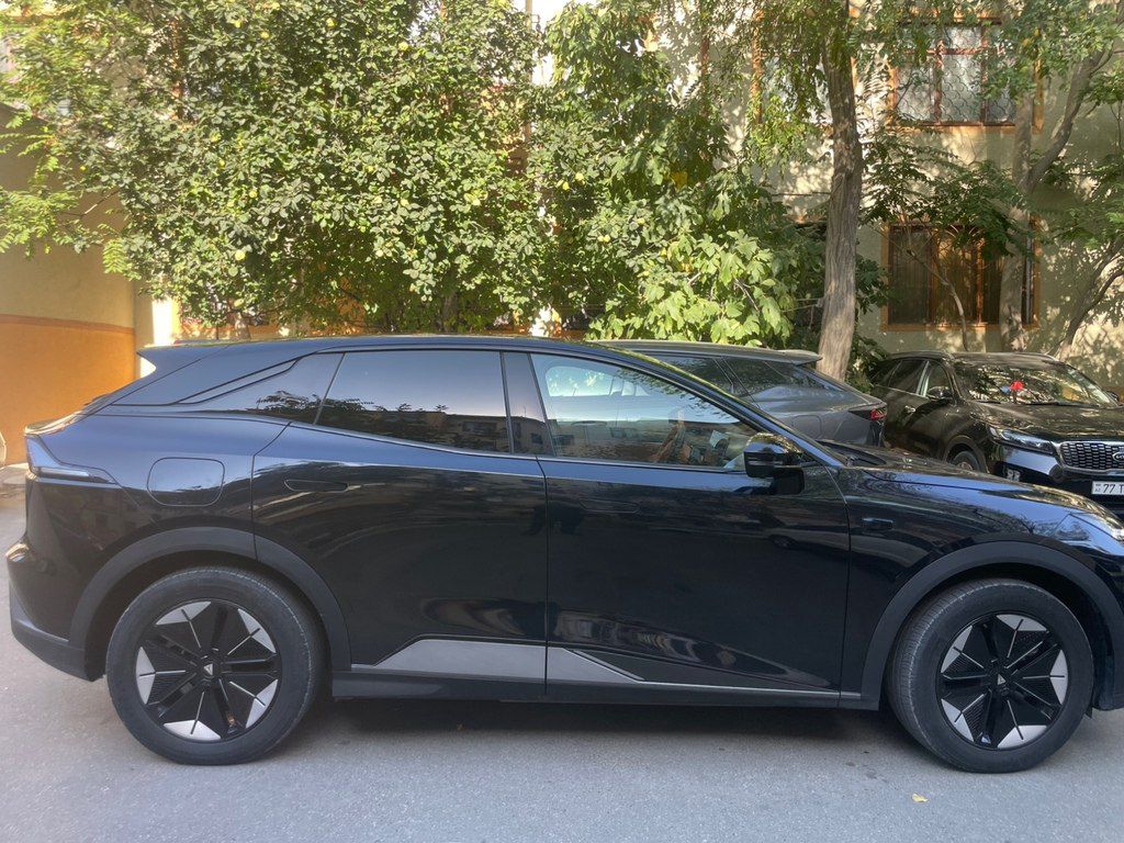 Changan Deepal S07, 1.5 L, 37.73 kWh, 2024 il, 40 000 km — Avtomobillər, Bakı (3)