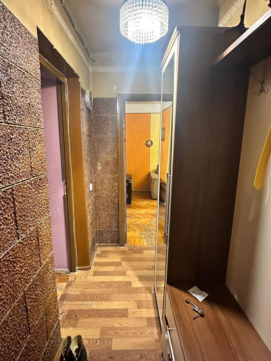 Satılır 3 otaqlı köhnə tikili 75 m² — Mənzil, Bakı (4)