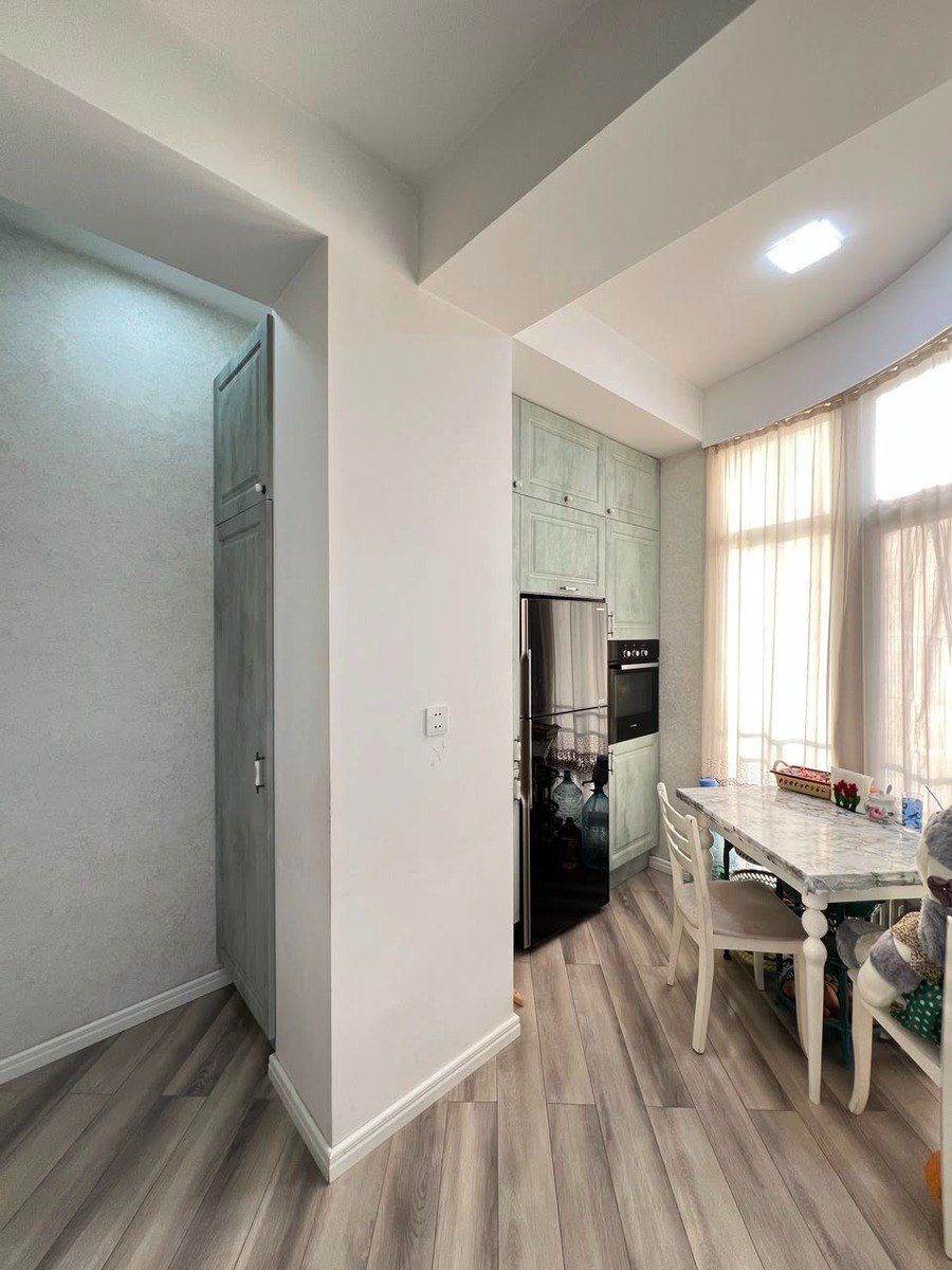 Satılır 3 otaqlı yeni tikili 92 m² — Mənzil, Bakı (11)