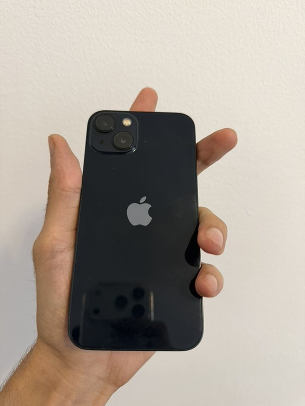 IPhone 13, Midnight, Face ID — Apple iPhone, Xırdalan (7)