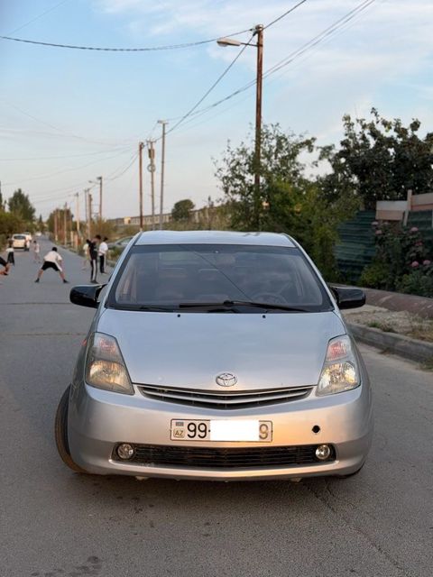Toyota Prius, 1.5 L, 1.3 kWh, 2008 il, 350 000 km — Bakı