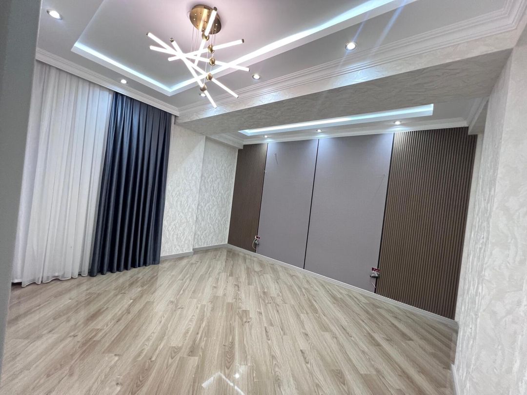 Satılır 3 otaqlı yeni tikili 115 m² — Mənzil, Bakı (7)