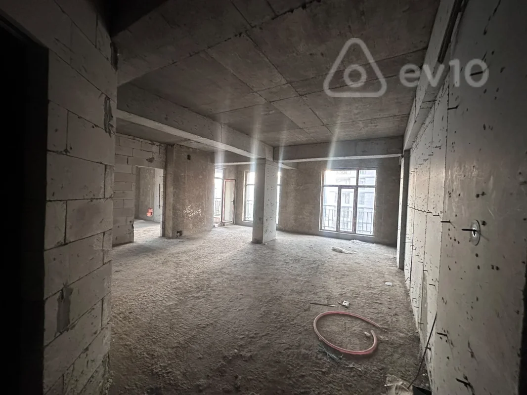 3 otaqlı mənzil, 145.5 m², 28 May Metrosu — Mənzil, Bakı (5)