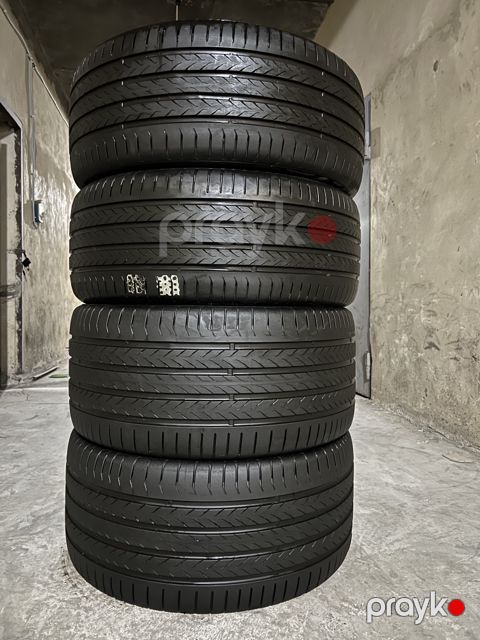 315/40R21 275/45R21 Continental — Колеса, шины, диски