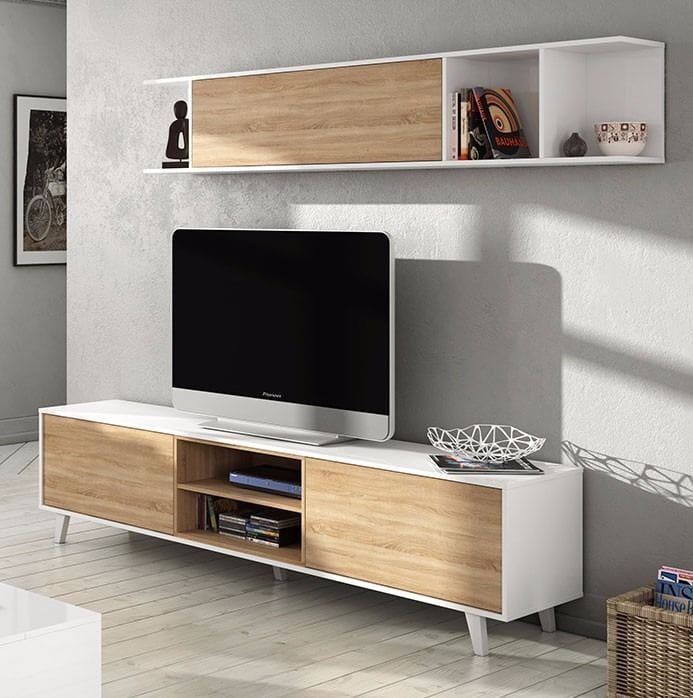 TV stend 9900 — Televizor altlıqları və standlar, Bakı (2)