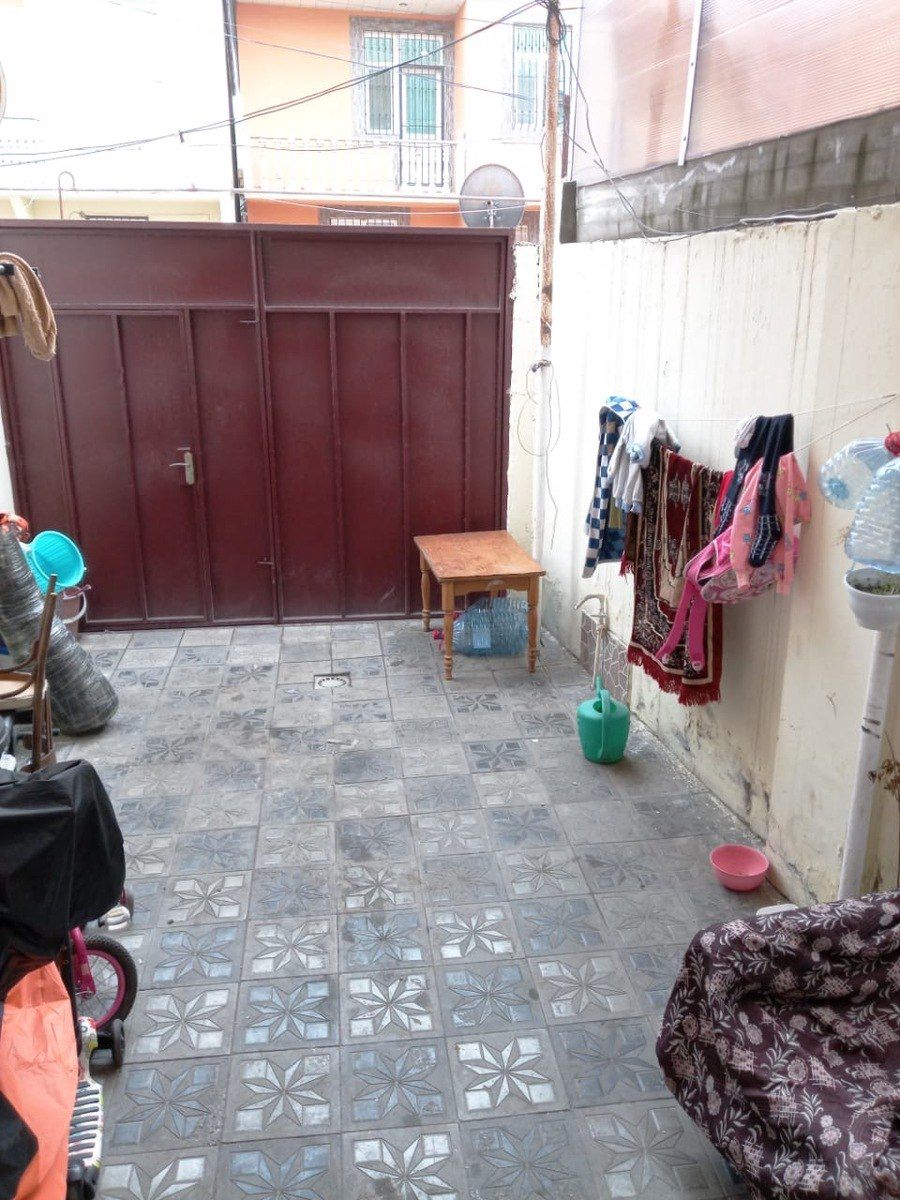 Satılır 3 otaqlı həyət evi/bağ evi 70 m² — Ev, villa, Bakı (3)