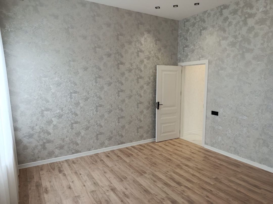 Satılır 4 otaqlı həyət evi/bağ evi 160 m² — Ev, villa, Bakı (11)