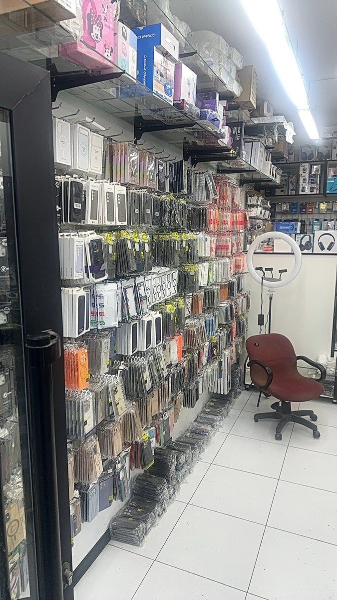 Hazır biznes (Telefon aksesuarları) — Biznes və avadanlıq, Bakı (2)