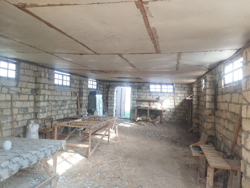 1 otaqlı, 84 kv. m, Kredit yoxdur, Orta təmir — Ev, villa, İsmayıllı (4)