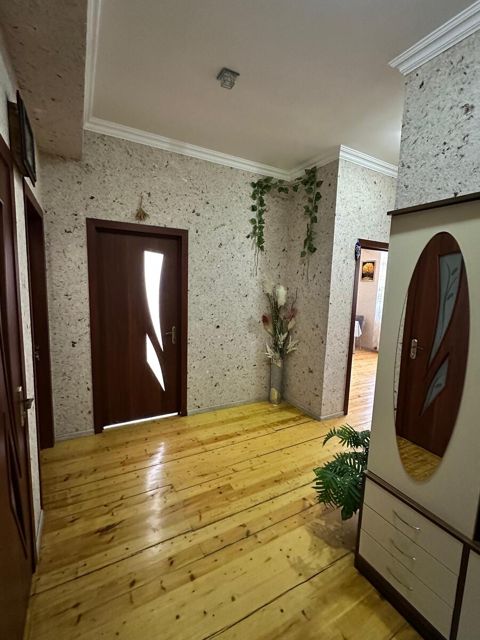 Satılır 3 otaqlı yeni tikili 80 m² — Bakı