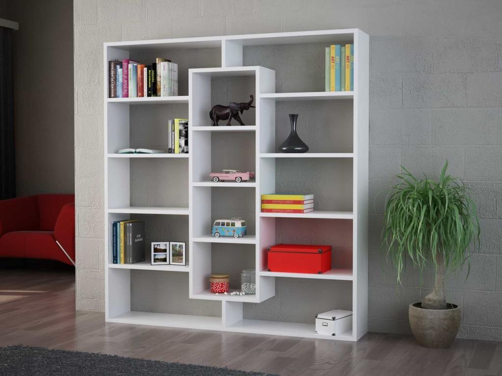 Ample kitab rəfi — Rəflər, Bakı