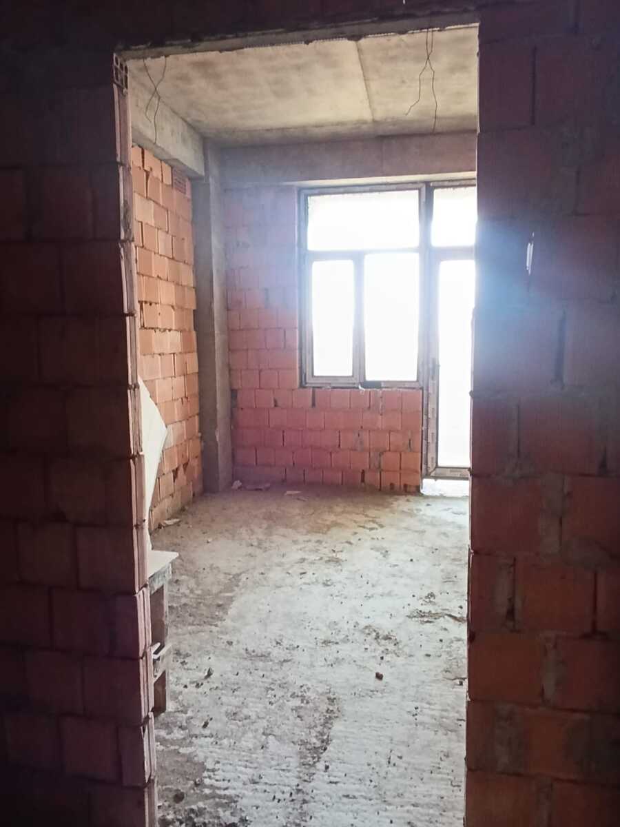 Satılır 2 otaqlı yeni tikili 82 m² — Mənzil, Bakı (5)