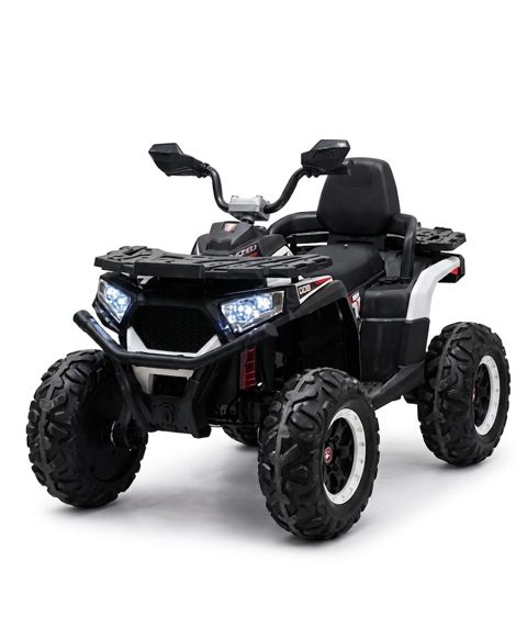 Uşaq elektrik avtomobili No brand 4 yaşdan 1 yer 3-8 km/s SN-773545 — Bakı