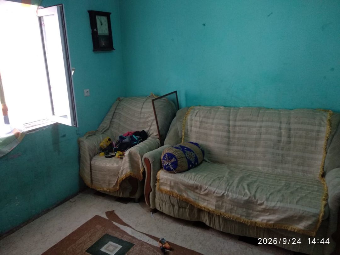 Həyət evi kirayə verilir, Qobu qəs — Ev, villa, Bakı (5)