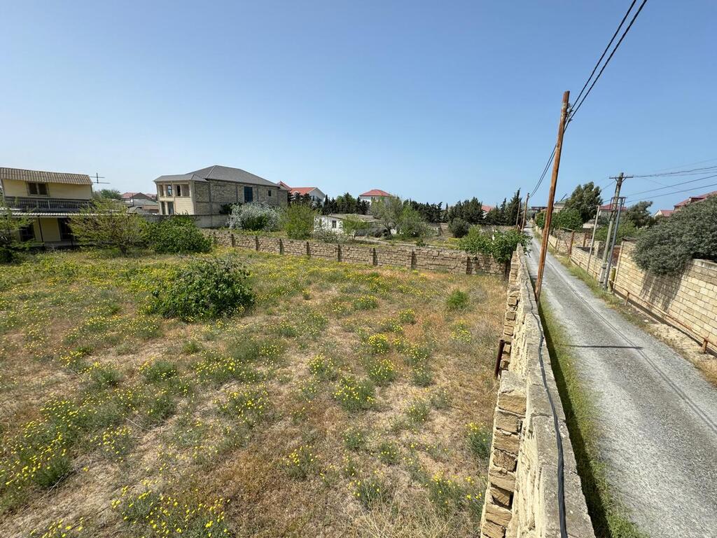 Satılır torpaq 10 sot — Torpaq, Bakı (3)