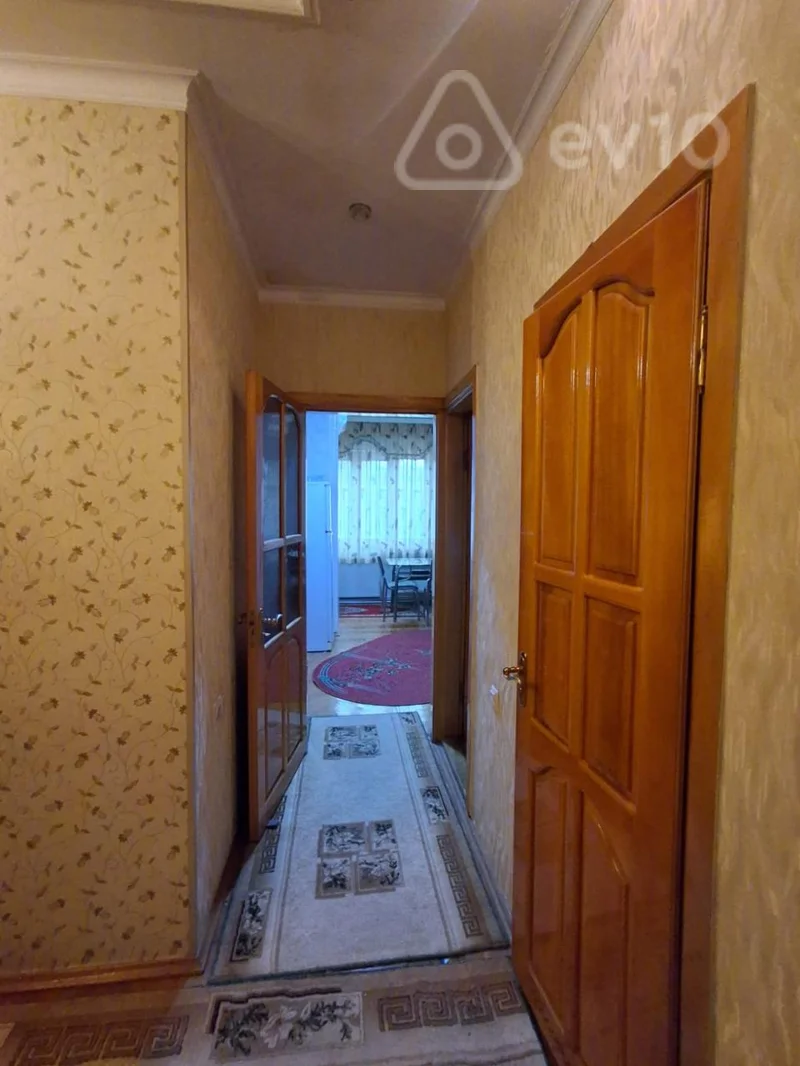 3 otaqlı mənzil, 92 m², 2-ci Məhəllə ev 102, Sumqayıt — Mənzil, Sumqayıt (3)