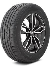 Contınental CrossContact LX Sport 235/55R19 101V M+S AR — Bakı