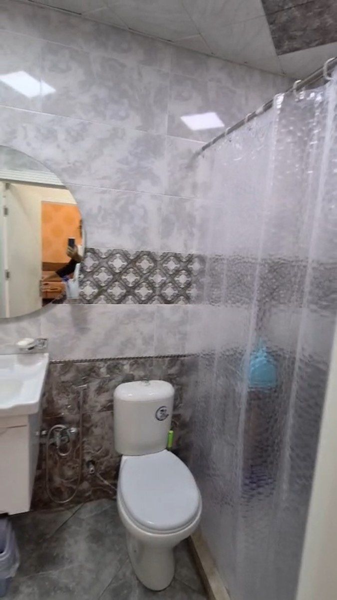 Satılır 2 otaqlı yeni tikili 43 m² — Mənzil, Bakı (10)