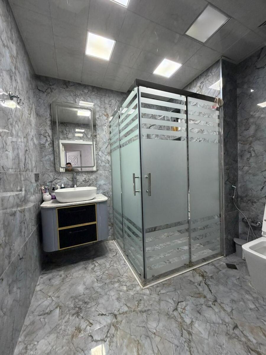 Satılır 3 otaqlı yeni tikili 88 m² — Mənzil, Bakı (10)